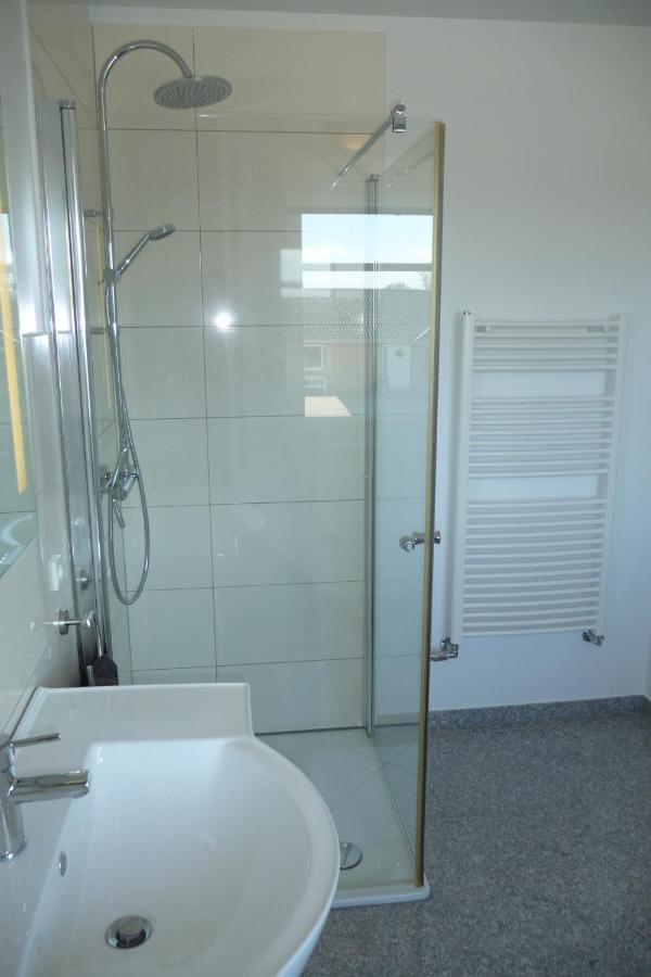 Vaerelse I Augustenborg I Stor Villa מראה חיצוני תמונה