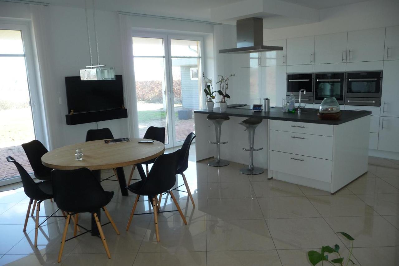 Vaerelse I Augustenborg I Stor Villa מראה חיצוני תמונה