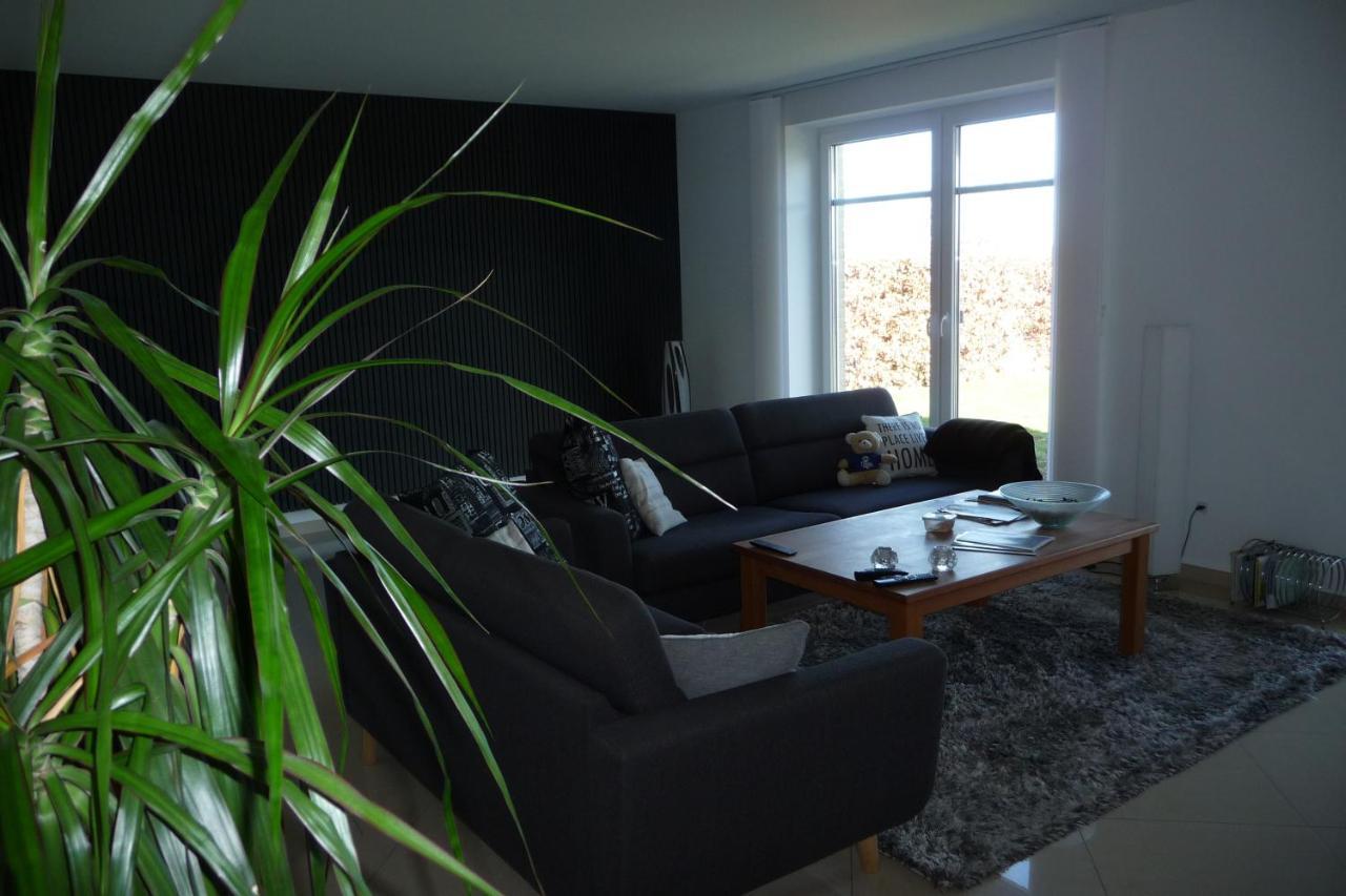 Vaerelse I Augustenborg I Stor Villa מראה חיצוני תמונה